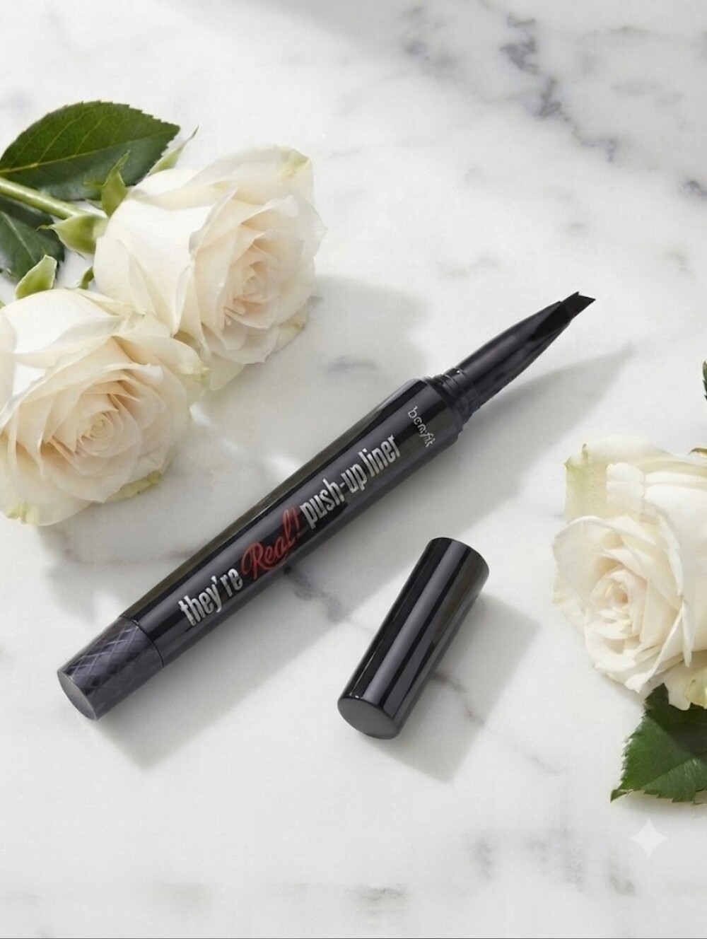 Benefit They're Real! Push-Up Liner ☆ RARE ☆ | Read Below